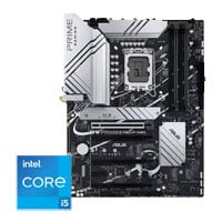 ASUS Prime Z790-P WIFI + Intel Core i5 14600K OEM Bundle