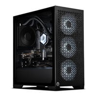 Scan Performance X3D, 16GB RX 9070XT, AMD Ryzen 7 5800X3D, 16GB DDR4, 1TB M.2 SSD, SCAN Gaming PC