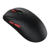 MSI FORGE GM340 Wireless Black 12000 DPI Optical Wireless Gaming Mouse MSI FORGE GM340 Wireless Black 12000 DPI Optical Wireless Gaming Mouse
