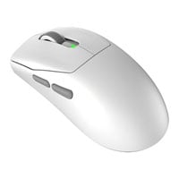 MSI FORGE GM340 Wireless White 12000 DPI Optical Wireless Gaming Mouse MSI FORGE GM340 Wireless White 12000 DPI Optical Wireless Gaming Mouse