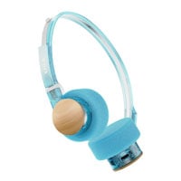 FiiO EH11 Bluetooth On-Ear Headphones (Cyan) FiiO EH11 Bluetooth On-Ear Headphones (Cyan)