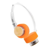 FiiO EH11 Bluetooth On-Ear Headphones (Transparent) FiiO EH11 Bluetooth On-Ear Headphones (Transparent)