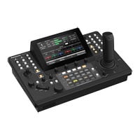 Panasonic AW-RP200GJ Remote Camera Controller Panasonic AW-RP200GJ Remote Camera Controller