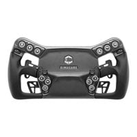 Simucube Savu Sport Full Metal Sim Racing Steering Wheel