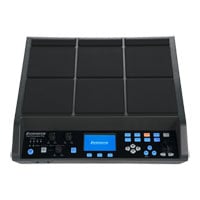 Ludwig Total Percussion Pad Ludwig Total Percussion Pad