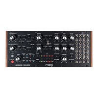 (Open Box) Moog Labyrinth Parallel Generative Analogue Synthesizer (Open Box) Moog Labyrinth Parallel Generative Analogue Synthesizer