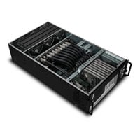 3XS EGX B8-256E Fluid, 8x 96GB RTX PRO 6000, AMD Ryzen EPYC 9755, 1TB DDR5, 2TB SSD, Scan AI PC