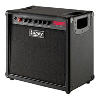 Laney IRF60-110 Guitar Amplifier Combo Laney IRF60-110 Guitar Amplifier Combo