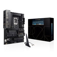 ASUS PROART B760-CREATOR WIFI DDR5 PCIe 5.0 ATX Motherboard