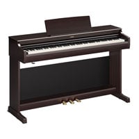 Yamaha YDP-166 Digital Piano - Rosewood