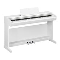 Yamaha YDP-146 Digital Piano - White Yamaha YDP-146 Digital Piano - White