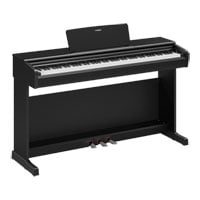 Yamaha YDP-146 Digital Piano - Black Yamaha YDP-146 Digital Piano - Black