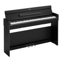 Yamaha YDP-S36 Digital Piano - Black