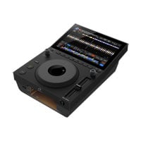 AlphaTheta CDJ-1500X DJ Media Player AlphaTheta CDJ-1500X DJ Media Player