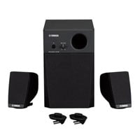 Yamaha Speaker Set for Genos/Genos 2 GNS-MS01 Yamaha Speaker Set for Genos/Genos 2 GNS-MS01