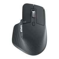 Logitech MX Master 3S Bluetooth Edition Wireless Mouse Logitech MX Master 3S Bluetooth Edition Wireless Mouse