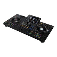 (B-Stock) AlphaTheta XDJ-AZ 4-Channel DJ Controller (B-Stock) AlphaTheta XDJ-AZ 4-Channel DJ Controller