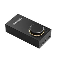 FiiO GIGAS 1 Desktop Headphone Amplifier - BLACK FiiO GIGAS 1 Desktop Headphone Amplifier - BLACK