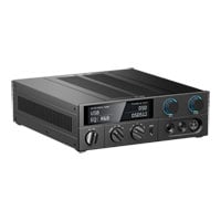 FiiO K15 Desktop DAC and Headphone Amplifier (Black) FiiO K15 Desktop DAC and Headphone Amplifier (Black)