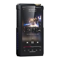 FiiO M27 HiFi Player - Titanium FiiO M27 HiFi Player - Titanium