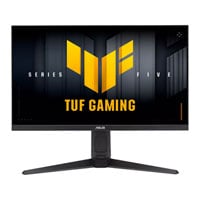 Refurbished ASUS TUF Gaming VG27AQML5A 27" Full HD 300Hz FreeSync Premium IPS Gaming Monitor Refurbished ASUS TUF Gaming VG27AQML5A 27" Full HD 300Hz FreeSync Premium IPS Gaming Monitor