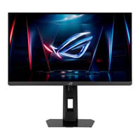 Refurbished ASUS ROG Strix Ace 24.1" Full HD 610Hz FreeSync Premium Super TN Gaming Monitor Refurbished ASUS ROG Strix Ace 24.1" Full HD 610Hz FreeSync Premium Super TN Gaming Monitor