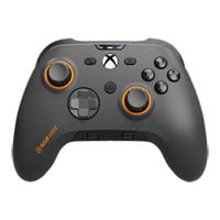 SCUF VALOR PRO Wireless Performance Controller for Xbox & PC - Steel Grey SCUF VALOR PRO Wireless Performance Controller for Xbox & PC - Steel Grey