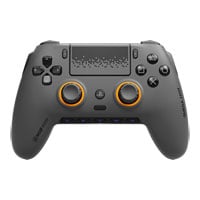 SCUF Omega Wireless Performance Controller for PS5 & PC - Steel Grey SCUF Omega Wireless Performance Controller for PS5 & PC - Steel Grey