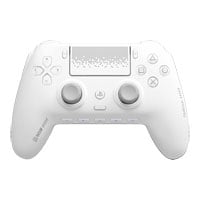 SCUF Omega Wireless Performance Controller for PS5 & PC - White SCUF Omega Wireless Performance Controller for PS5 & PC - White