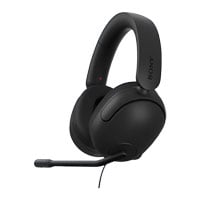 Sony INZONE H3 Black Wired Gaming Headphones Sony INZONE H3 Black Wired Gaming Headphones