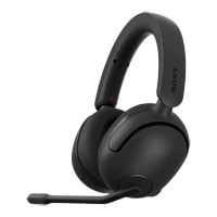 Sony INZONE H5 Black Wired / Wireless Gaming Headphones