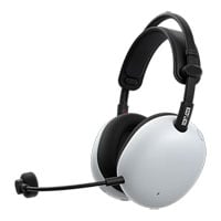 Sony INZONE H9 II White Wired / Wireless Gaming Headphones
