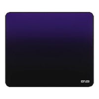 Sony INZONE Mat-D Black / Purple Gaming Mouse Mat