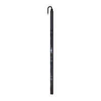 APC NetShelter AP8886 42 Socket Metered Rack PDU APC NetShelter AP8886 42 Socket Metered Rack PDU