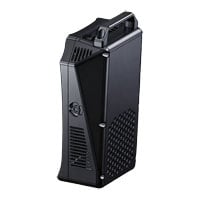 Unitree NVIDIA Jetson AGX Thor Back Expansion Dock for G1 Humanoid