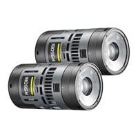 Godox RS60Bi 2K Kit Godox RS60Bi 2K Kit