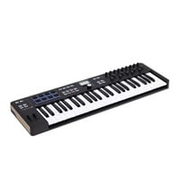 (B-Stock) Arturia Keylab Essential 49 Mk3 Controller Keyboard - Black (B-Stock) Arturia Keylab Essential 49 Mk3 Controller Keyboard - Black