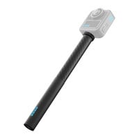 GoPro 40in (1m) Carbon Fibre Extension Pole GoPro 40in (1m) Carbon Fibre Extension Pole
