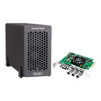 Sonnet Echo SE I T5 and Blackmagic Design DeckLink SDI 4K Bundle Sonnet Echo SE I T5 and Blackmagic Design DeckLink SDI 4K Bundle