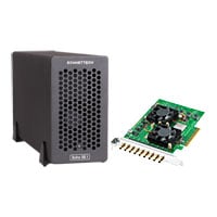 Sonnet Echo SE I T5 and Blackmagic Design DeckLink Quad 2 Bundle Sonnet Echo SE I T5 and Blackmagic Design DeckLink Quad 2 Bundle