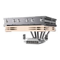 Noctua NH-L12Sx77 Low Profile Single Tower Intel / AMD Air CPU Cooler Noctua NH-L12Sx77 Low Profile Single Tower Intel / AMD Air CPU Cooler