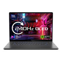 ASUS ROG Zephyrus G16 GU606AX 16" WQXGA 240Hz Intel Core Ultra 9 RTX 5090 Gaming Laptop ASUS ROG Zephyrus G16 GU606AX 16" WQXGA 240Hz Intel Core Ultra 9 RTX 5090 Gaming Laptop