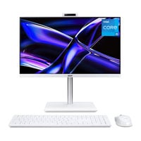 Acer Aspire C27 C27-1E13U7UNH 27" Full HD Intel Core i7 All-in-One PC inc Wireless Keyboard + Mouse Acer Aspire C27 C27-1E13U7UNH 27" Full HD Intel Core i7 All-in-One PC inc Wireless Keyboard + Mouse