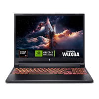 Acer Nitro V16 Ai ANV16-42 16" WUXGA IPS 165Hz AMD Ryzen 5 RTX 5060 Gaming Laptop