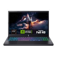 Acer Nitro V15 ANV15-A31-R4A1 15.6" Full HD IPS 165Hz Ryzen 7 RTX 5060 Gaming Laptop