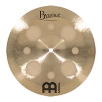 Meinl 10"/10" Temporal Stack II Matt Garstka AC-TE2 Meinl 10"/10" Temporal Stack II Matt Garstka AC-TE2
