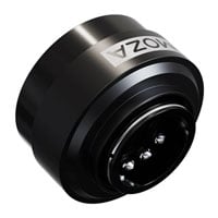 MOZA 70mm Quick Release Adapter Mechanism MOZA 70mm Quick Release Adapter Mechanism