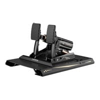 MOZA mBooster Active Pedal Set with CRP2 Throttle MOZA mBooster Active Pedal Set with CRP2 Throttle