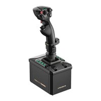MOZA AB6 Force Feedback Base + MHG Flight Stick Simulator Bundle MOZA AB6 Force Feedback Base + MHG Flight Stick Simulator Bundle