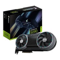 Gigabyte AORUS NVIDIA GeForce RTX 5090 INFINITY 32GB Blackwell Graphics Card Gigabyte AORUS NVIDIA GeForce RTX 5090 INFINITY 32GB Blackwell Graphics Card